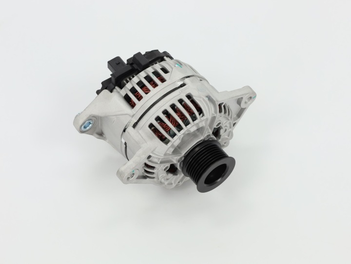ALTERNATEUR TURBO-TEC 0986046210 TTAL001067