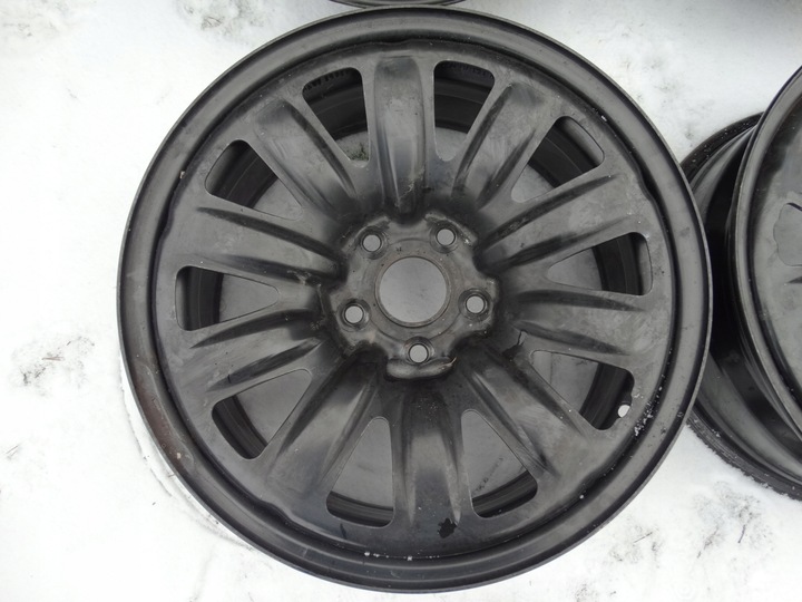 LLANTA ALCAR MAZDA TOYOTA RAV4 9997 7JX17 5X114,3 ET35 