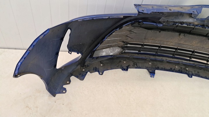 TOYOTA YARIS III 3 LIFT 2017-2020 PARE-CHOCS AVANT AVANT 52119-0DA40