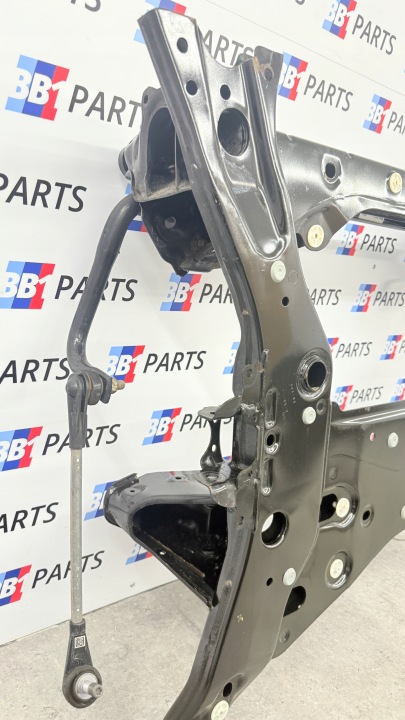 BMW G01 G02 X3 X4 CHÂSSIS CHÂSSIS BERCEAU AVANT X-DRIVE 6893212 6885769