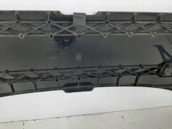 SCANIA R480 EURO 5 10R SPOILER DÉFLECTEUR D'AIR SUPÉRIEURE 1731082