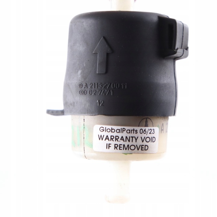 MERCEDES W212 W218 W447 W906 FILTRE AIR SUSPENSION PNEUMATIQUES