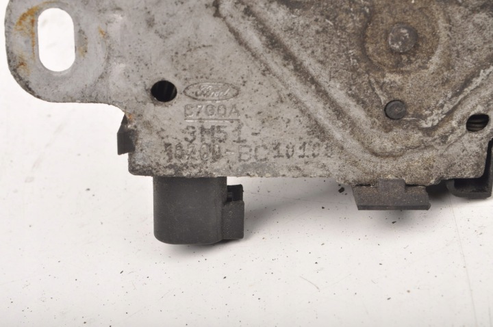 FORD FOCUS II MK2 CÂBLE SERRURE CAPOTS 3M51-16700-BC