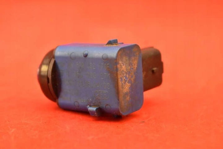 CAPTEUR STATIONNEMENT PDC ARRIÈRE 9650935277GE PEUGEOT 407 04-10