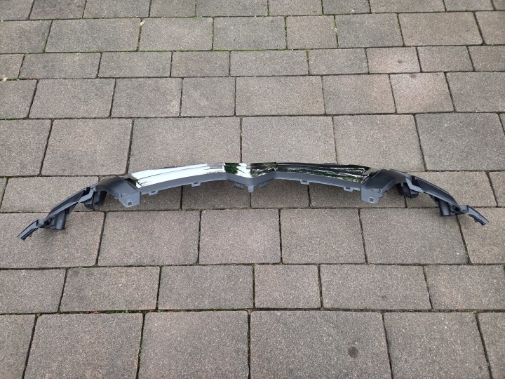 CITROEN DS4 CALANDRE PARE-CHOCS AVANT CHROME 9688185377 2011-15