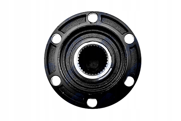 SPRZEGIELKO MOYEUX NISSAN PATROL GR Y60 61 88-13 FORD #PETROLHEAD PRO+ KIT7