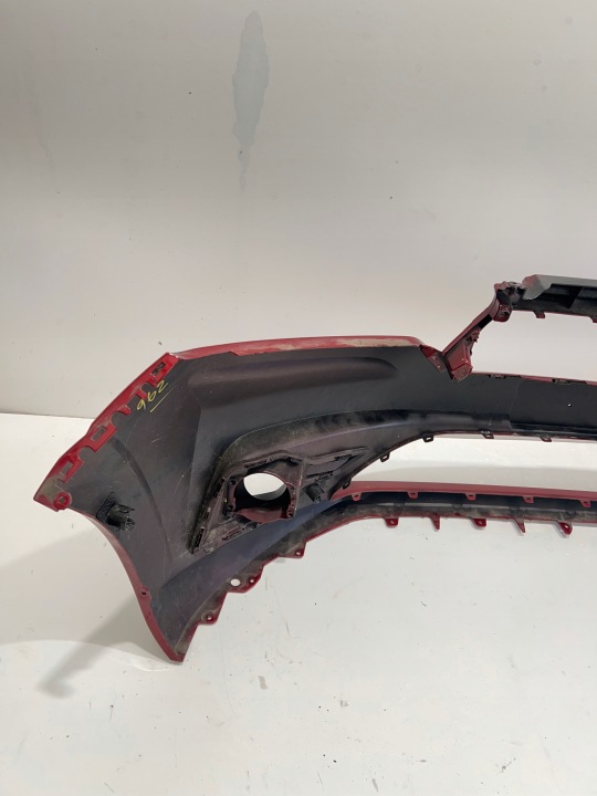 PARE-CHOCS AVANT AVANT DACIA SANDERO III 620228531R GIELDA POZNAŃ