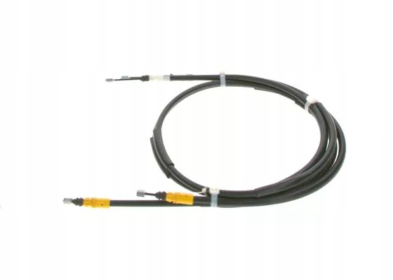 CÂBLE FREIN RECZ. RENAULT T. ESPACE 2.0- 3.0 96- 02
