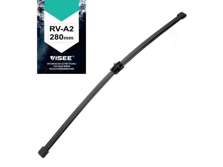 VISEE BACKSIDE RV-A2 280
