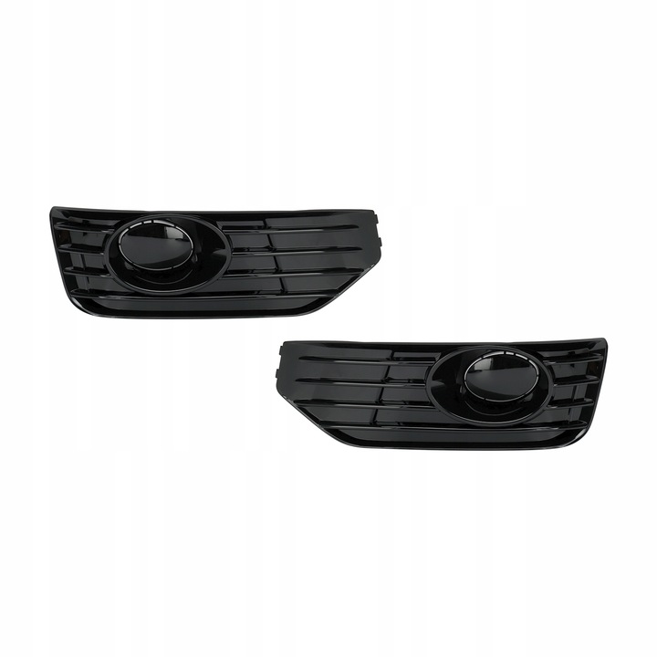 REJILLA DE RADIADOR DO VW TRANSPORTER CARAVELLE T5 T5.1 S-LINE 2010-2015 