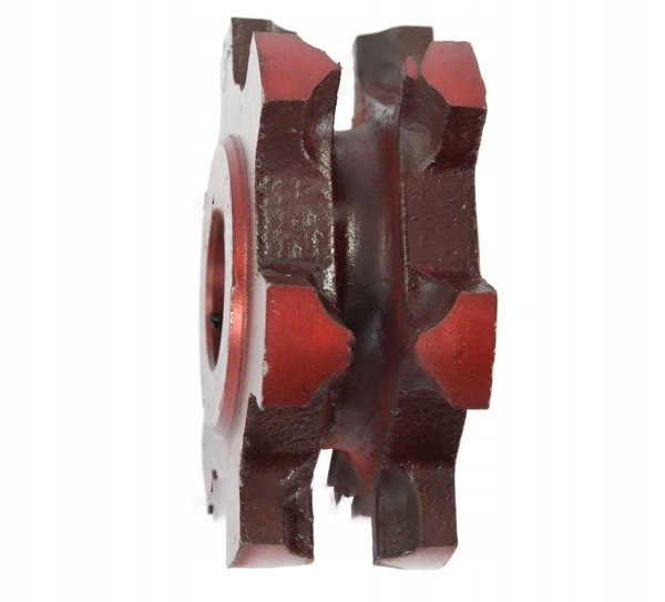 KOLO GNIAZDOWE SUR WPUST-10MM Z-6 HAUT ZAB DISTRIBUTEUR 2208070030 RO00-111