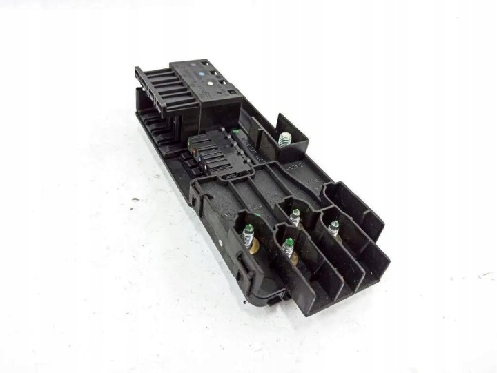 SERRE-CÂBLE POSITIVE MERCEDES-BENZ CLS (C219) 2115452301 34308647 3.0L 2005