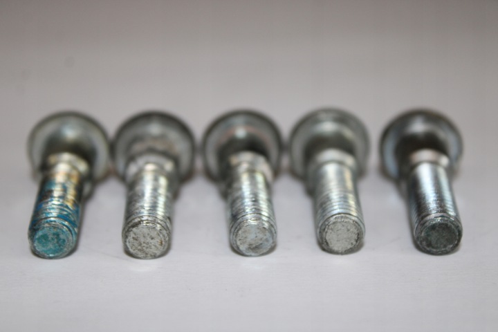 KAWASAKI BOULONS DISQUE DE FREIN FREINS