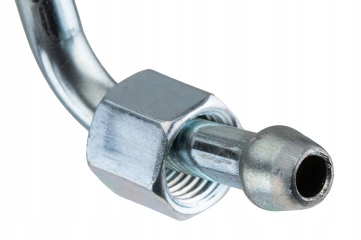 TUYAU HUILEUX TURBOCOMPRESSEURS TDI VW GOLF IV BORA I OCTAVIA I LEON A3