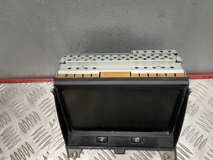 MONITEUR 8H22-10E889-AB LAND ROVER DISCOVERY III