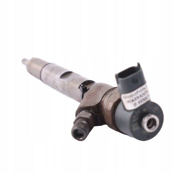 CHRYSLER GRAND VOYAGER 2.8L ENR DIESEL INJECTEUR CARBURANTS 0445110059