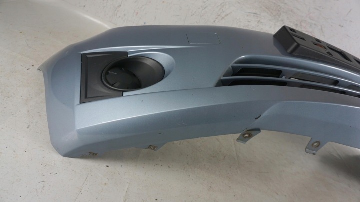 PARE-CHOCS AVANT AVANT CALANDRE CHEVROLET SPARK M300 3 III GCW 09-13 2009-2013