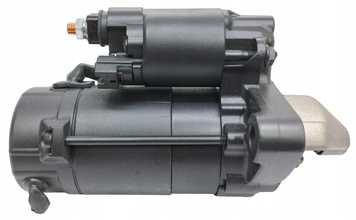 POMPE PAL. ÉLECTRIQUE VOLVO