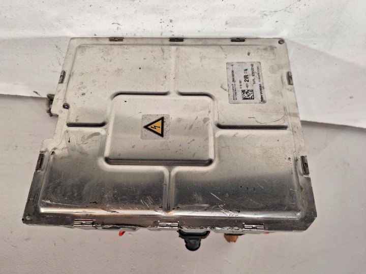 MODULE LADOWANIA BATTERIE 296A10023R RENAULT CLIO V CAPTUR II 19-
