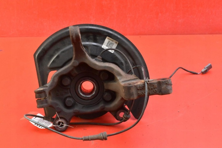 ROTULE DE DIRECTION MOYEU GAUCHE AVANT 400151KK0H NISSAN PULSAR C13 1.2 DIG-T 116 KM 1