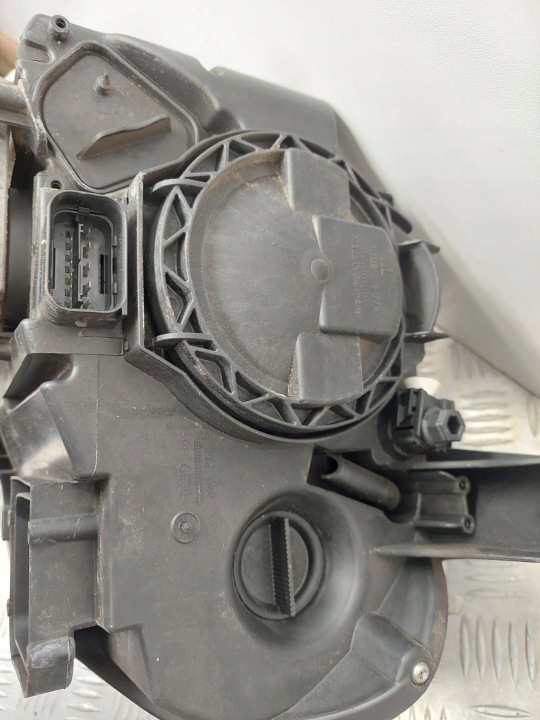 2011 PROJECTEUR BMW X5 E70 7221894
