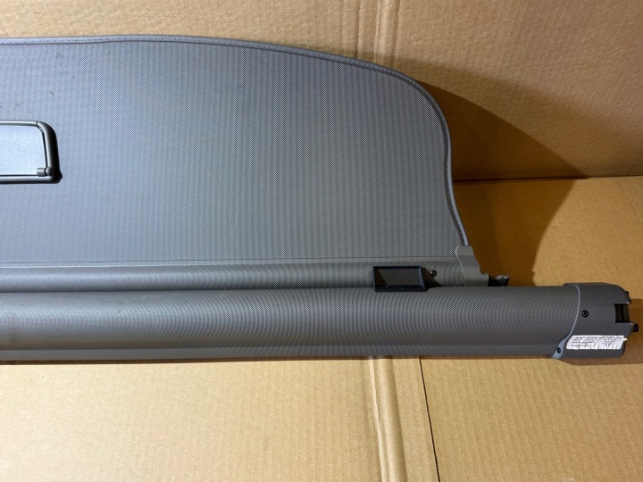 AUDI A4 B8 AVANT UNIVERSEL STORE COUVERCLES DE COFFRE 8K9863553