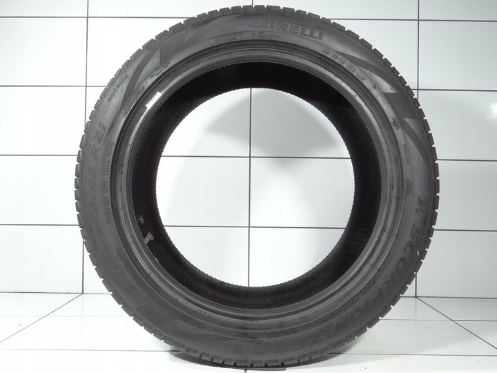 NEUMÁTICOS CALOROCZNE 275/45R21 110Y PIRELLI 