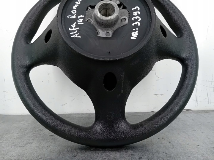 VOLANT AVEC COUSSIN ALFA ROMEO 147 T097A000623 735289920 AE062770579