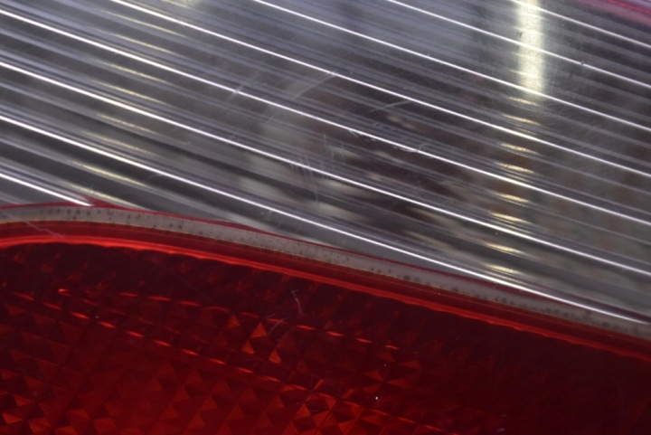PHARE DROITE ARRIÈRE ARRIÈRE 953039 TOYOTA YARIS 1 I 3D 99-03