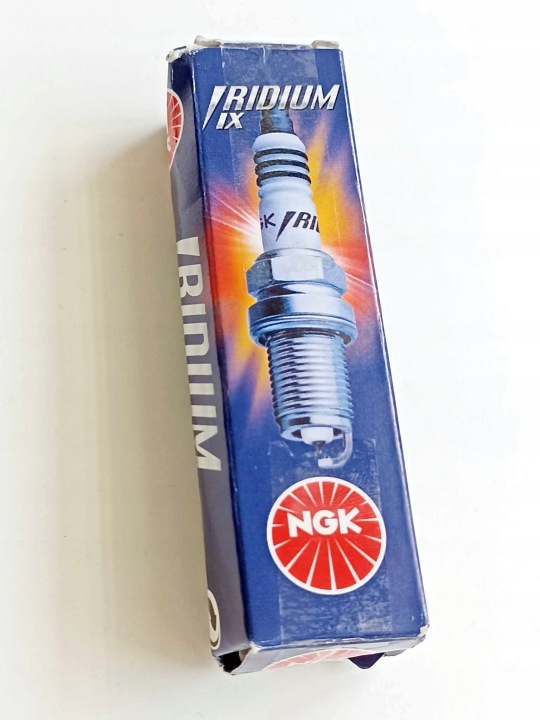 NGK BOUGIE ALLUMAGE NGK 5545
