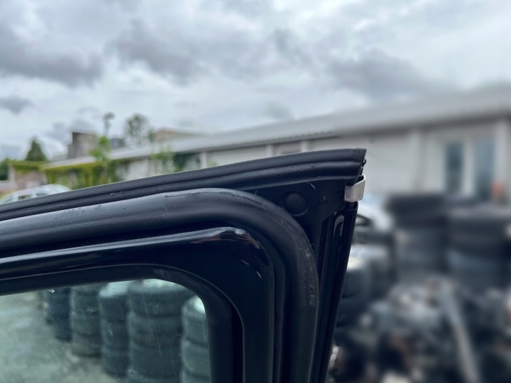 VOLVO XC90 I PORTES DROIT AVANT DROIT AVANT 452