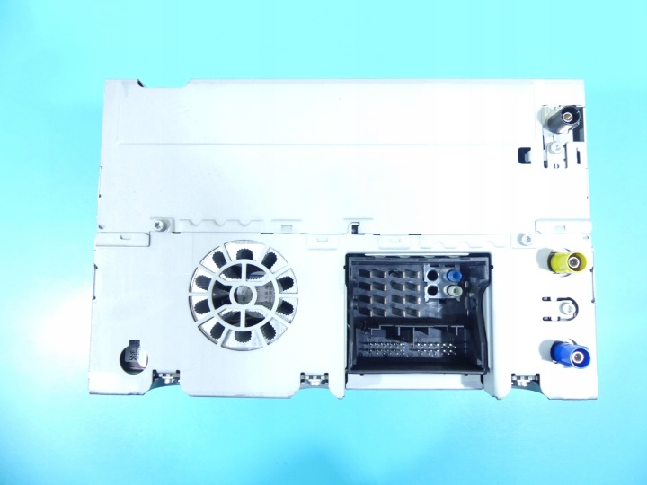 RADIO D'USINE MERCEDES W245 A1698205089 AUTORADIO