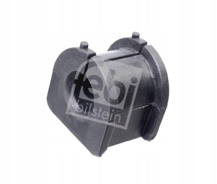 COUSSIN STABILISATEUR ARRIÈRE L/P MITSUBISHI ASX ECLIPSE KIT KOLIZJA #11