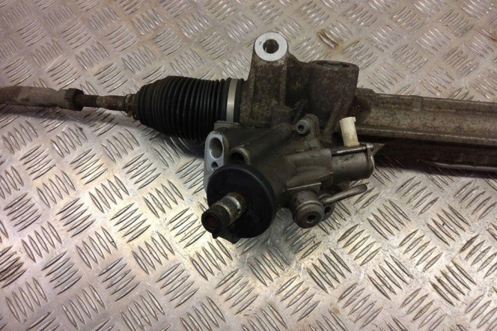 CRÉMAILLÈRE DE DIRECTION BMW 7 (F01, F02) 7832792 4.0L GASOLINE 2011