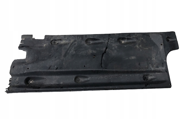 PROTECTION CHASSIS LEFT VW SHARAN 7N0825201A photo 1 - milautoparts-fr.ukrlive.com