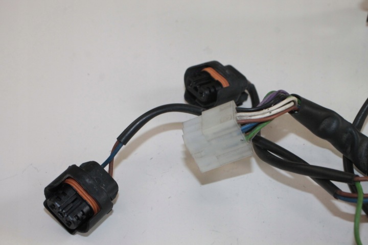 KTM LC4 620 640 CHÂSSIS TABLEAU DE BORD TÉMOINS