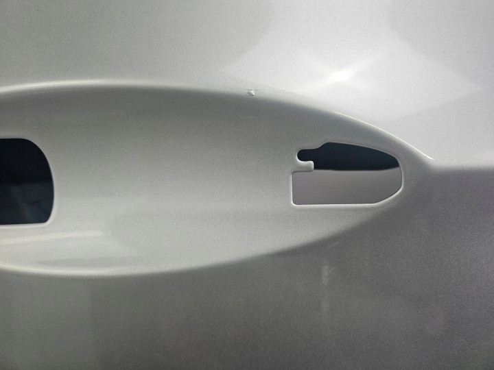 MERCEDES ESSENCE E CLASSE W213 2016 2023 PORTES AVANT DROIT A2137220210