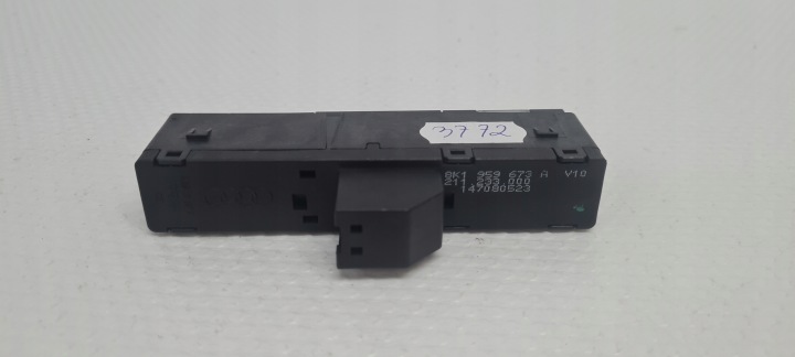 AUDI A4 B8 A5 Q5 BOUTON COMMUTATEUR ESP