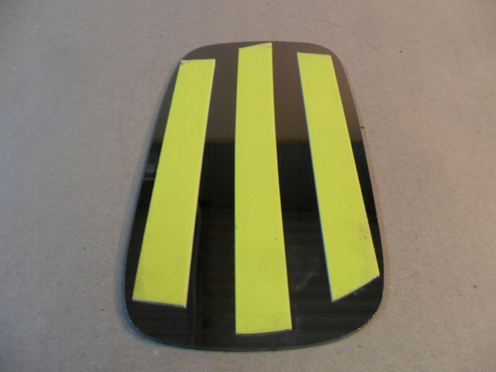 VERRE RÉTROVISEURS EXTÉRIEUR VW PASSAT B3