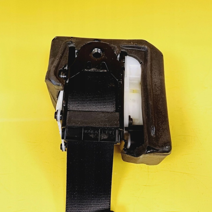 CEINTURE DE SÉCURITÉ GAUCHE ARRIÈRE AUDI A4 B6 BERLINE 8E5857805E NR191
