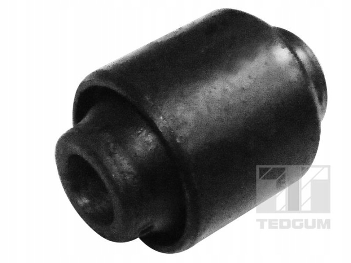 SILENTBLOCK BRAS DE SUSPENSION ARRIÈRE L/P BAS ARRIÈRE CONVIENT VERS NISSAN NV300, QASHQAI