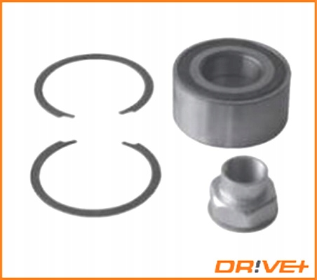 DRIVE+ COJINETE RUEDAS PARTE DELANTERA OPEL CORSA 06- 