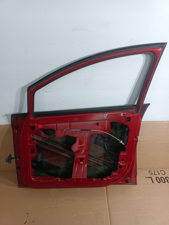 PORTES DROIT AVANT LS3Z SEAT IBIZA IV BORDOWE EUROPE 5 PORTES