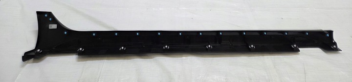 MOULURE SEUIL GAUCHE KIA PROCEED III 3 GT LIFT NEUF 87751J7710 87753-J7700