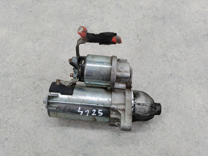 DÉMARREUR OPEL CORSA D 5901259421811 S3018 AS