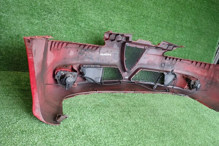 ALFA 147 LIFT 04- PARE-CHOCS AVANT AVANT