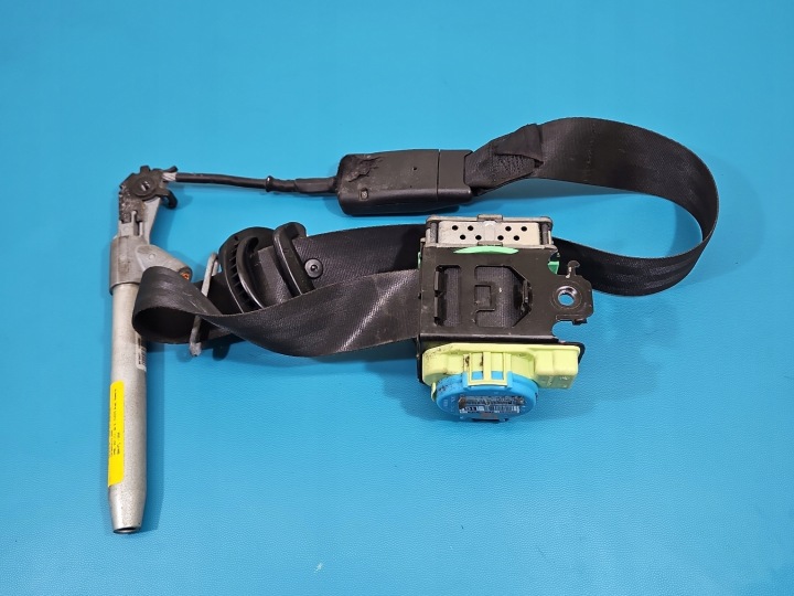 CEINTURE DE SÉCURITÉ AVANT GAUCHE CONDUCTEUR CITROEN C4 PICASSO I 06-13 EUROPE