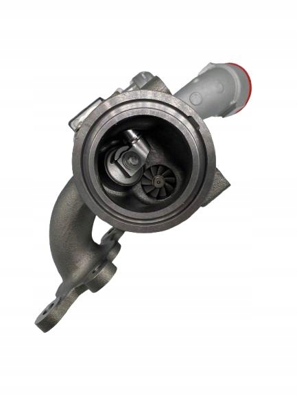 USINE NEUF TURBINE 04E145703Q AUDI SEAT SKODA VW 1.2 TSI 84-110 KM