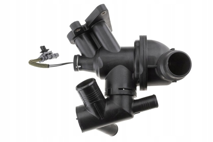 THERMOSTAT AVEC CHÂSSIS 2.0D JAGUAR XE 19- XF 18- F-PACE 19- DEFENDER 2 20-