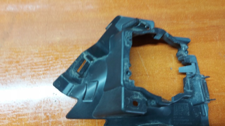 GRILLE CHÂSSIS HALOGÈNE GAUCHE GAUCHE AVANT TOYOTA PRAOCE 16- PROACE VERSO